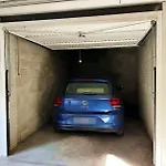Apartman Galileo Centro E Box Auto *