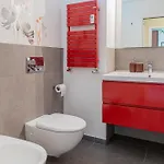 Galileo Centro E Box Auto Apartman