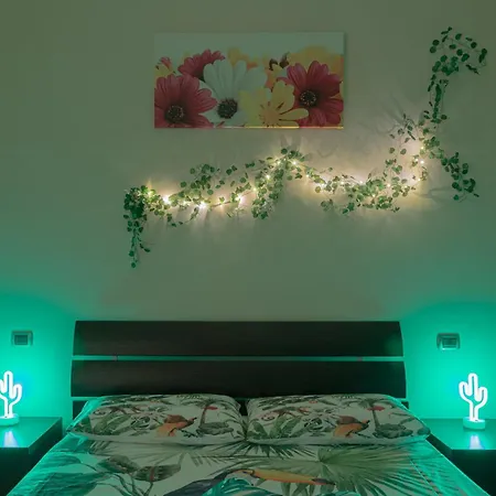 Apartman Galileo Centro E Box Auto Torino