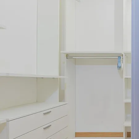 Apartmán Galileo Centro E Box Auto *