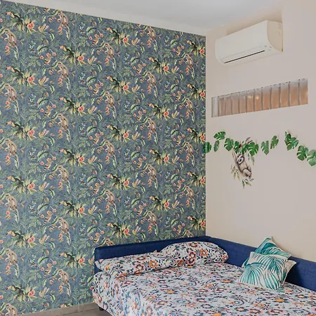 Apartment Galileo Centro E Box Auto Turin