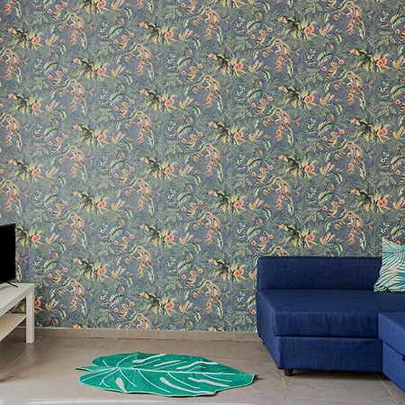 Galileo Centro E Box Auto Apartman