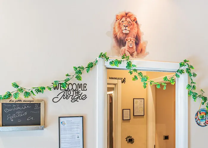 Galileo Centro E Box Auto Apartament