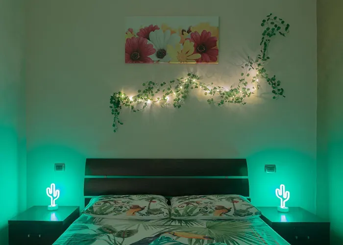 Apartament Galileo Centro E Box Auto Turyn