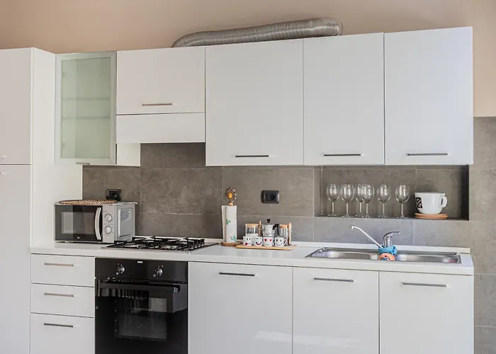 Galileo Centro E Box Auto *