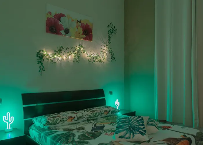 Apartament Galileo Centro E Box Auto Turyn