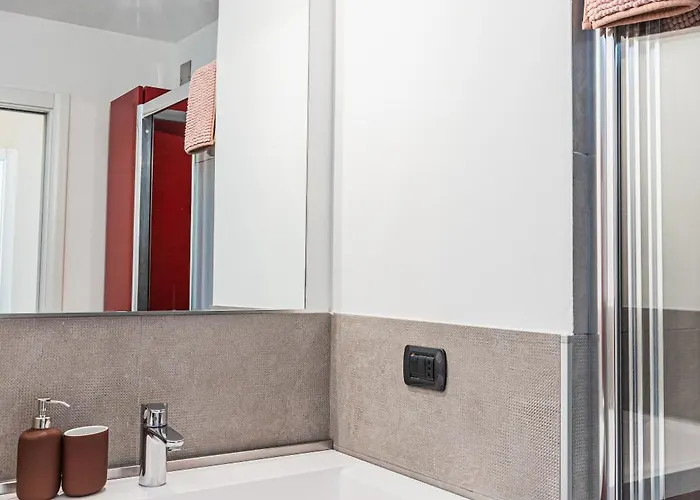 Galileo Centro E Box Auto Turyn