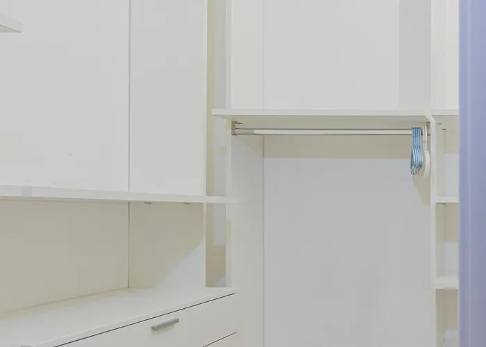 Apartament Galileo Centro E Box Auto *