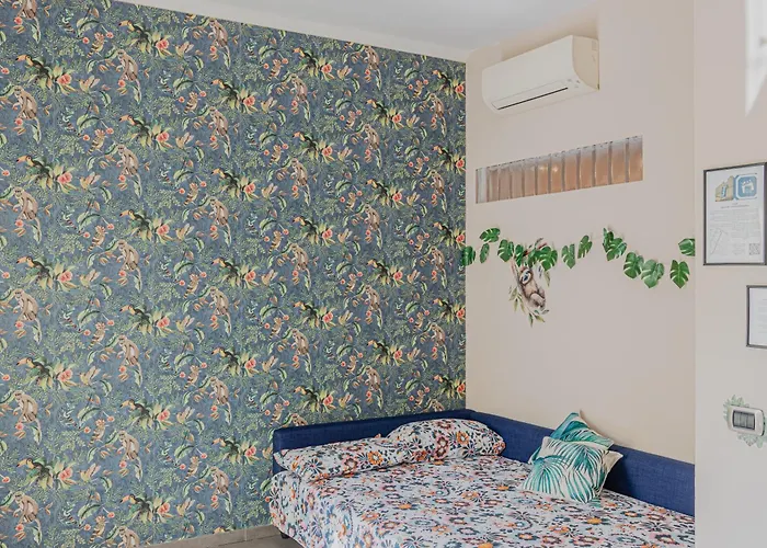 Apartment Galileo Centro E Box Auto Turin