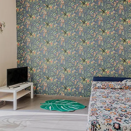 Galileo Centro E Box Auto Apartamento Turim