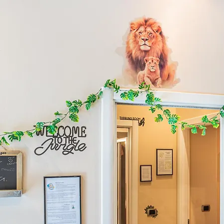 Galileo Centro E Box Auto Apartamento