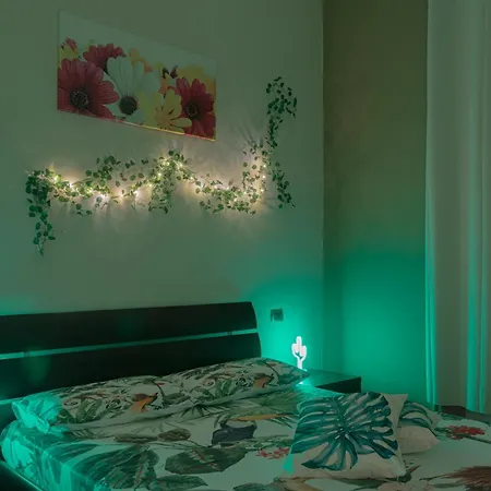 Apartamento Galileo Centro E Box Auto Turim