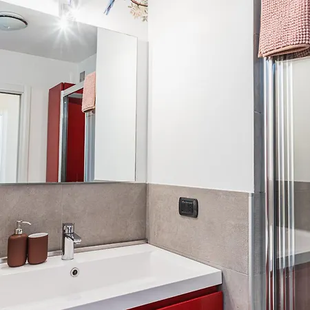 Galileo Centro E Box Auto Τορίνο