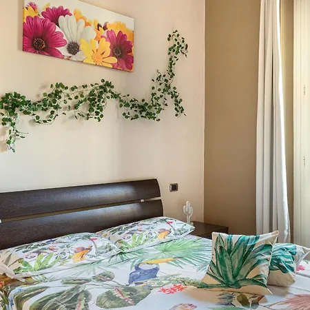 Galileo Centro E Box Auto * Τορίνο