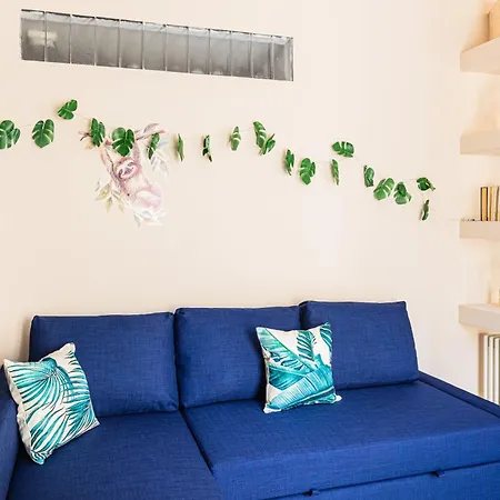 Apartamento Galileo Centro E Box Auto